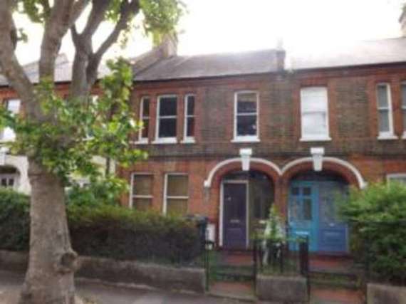 2 Bedroom Flat