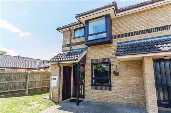 1&nbsp;Bedroom&nbsp;Ground Fla...