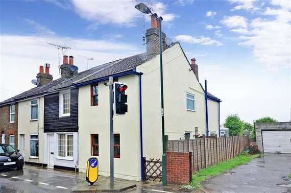 2&nbsp;Bedroom&nbsp;End of Ter...