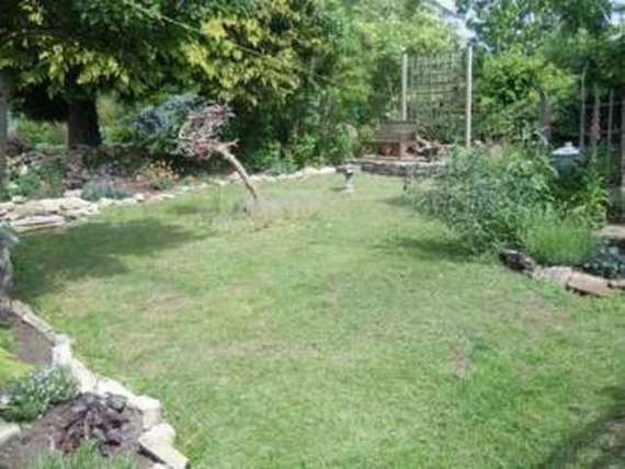 2&nbsp;Bedroom&nbsp;Terraced