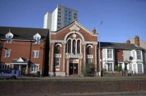 St. Peters Street  Lowestoft,...