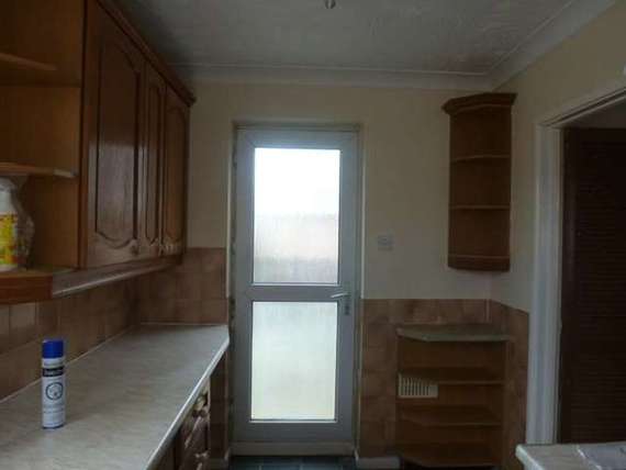 3&nbsp;Bedroom&nbsp;Bungalow