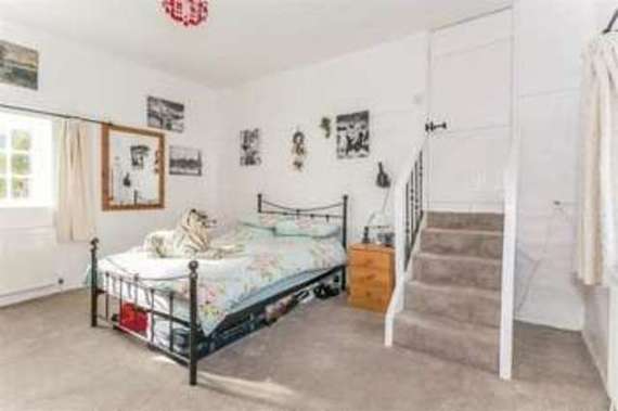 2&nbsp;Bedroom&nbsp;Terraced