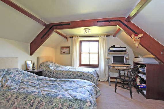 4 Bedroom Detached