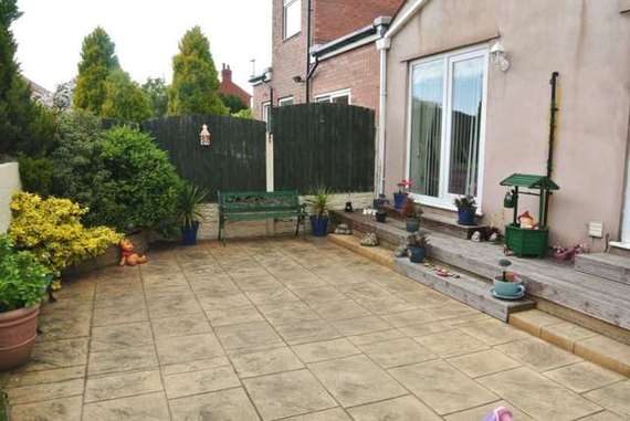 3&nbsp;Bedroom&nbsp;Detached