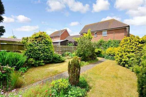 3 Bedroom Semi-Detac...
