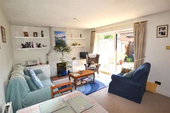 2 Bedroom Bungalow