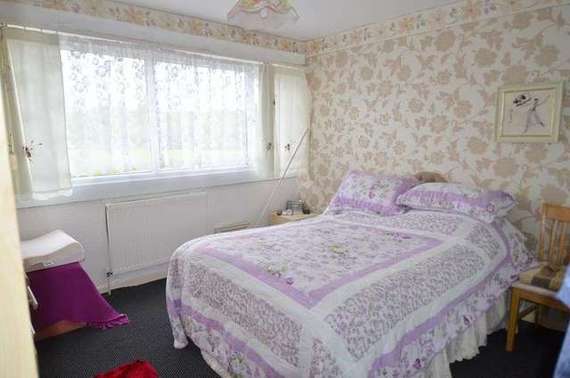 3 Bedroom Terraced