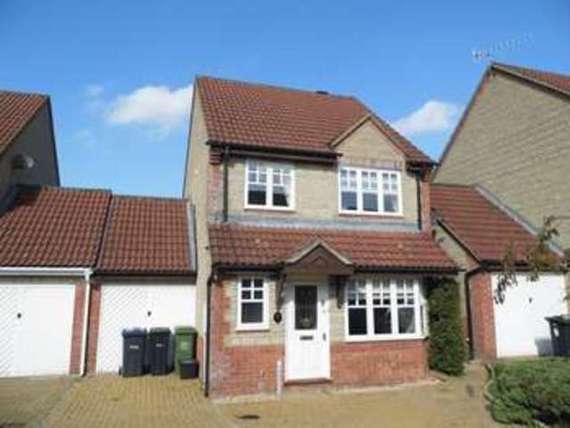 3 Bedroom Detached