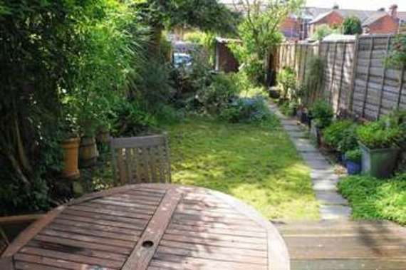 3 Bedroom Terraced