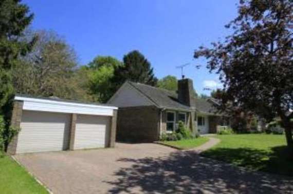 4 Bedroom Bungalow