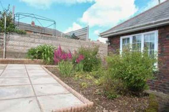 2 Bedroom Detached
