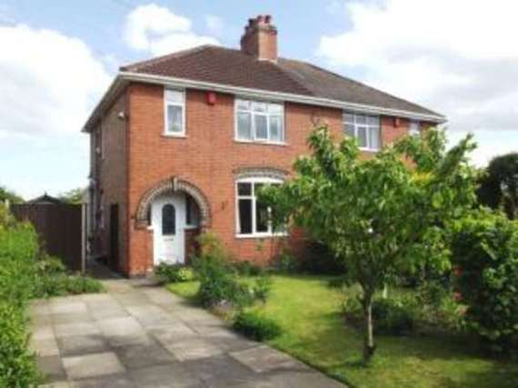 3 Bedroom Semi-Detac...