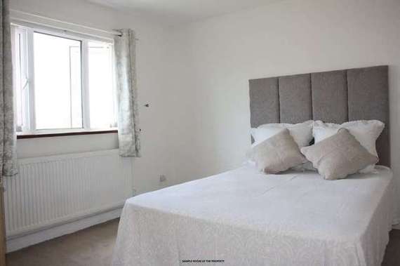 1 Bedroom Detached