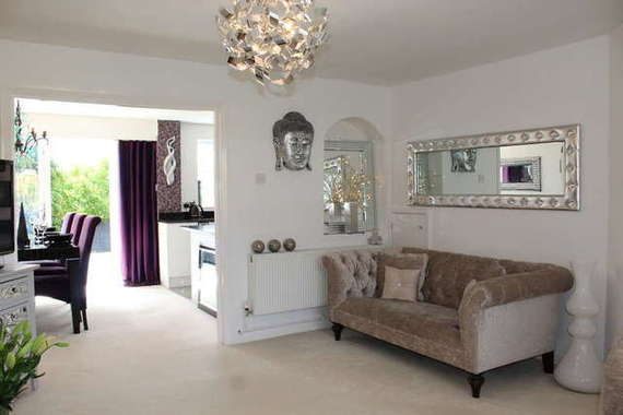 3 Bedroom Semi-Detac...
