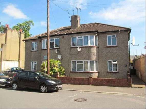 2 Bedroom Flat