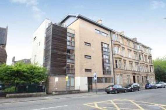 2 Bedroom Flat