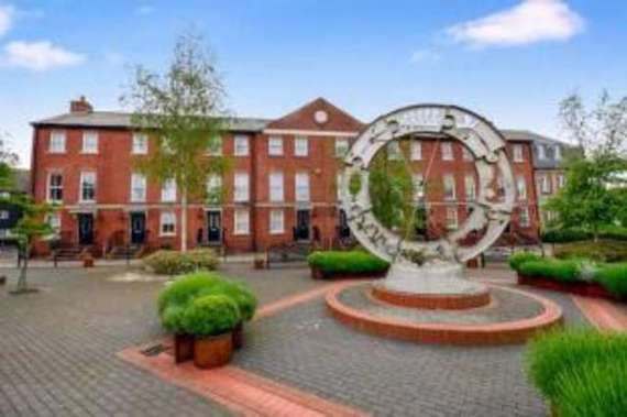 3 Bedroom Terraced