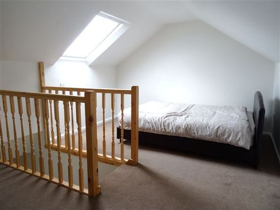 2 Bedroom Semi-Detac...