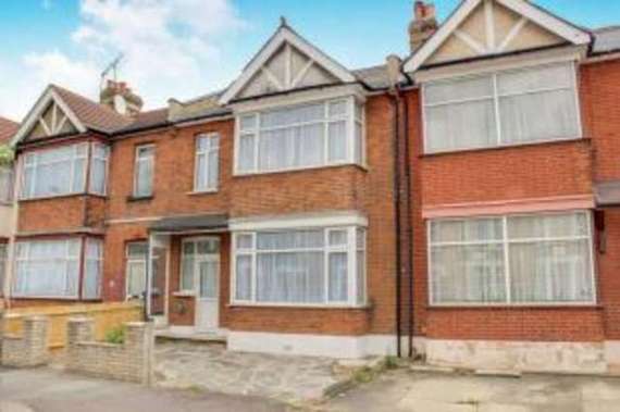 3&nbsp;Bedroom&nbsp;Terraced