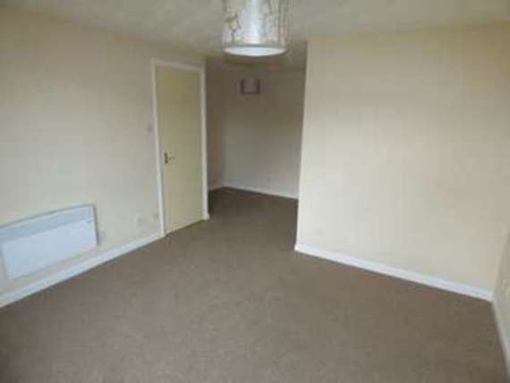 1 Bedroom Flat