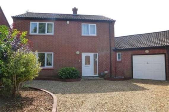3 Bedroom Terraced