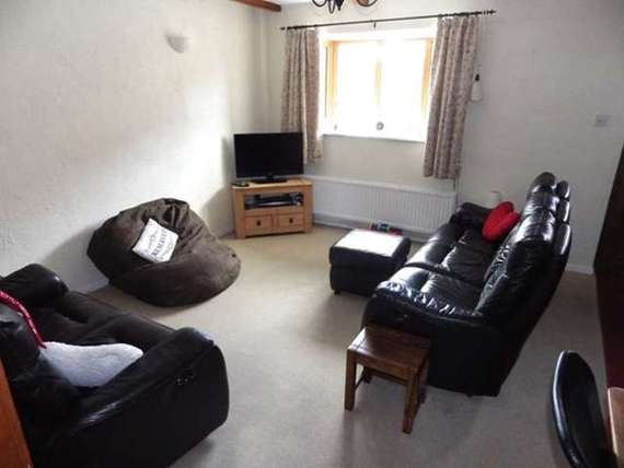 3 Bedroom Terraced