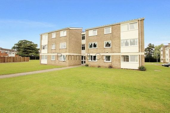 2 Bedroom Flat