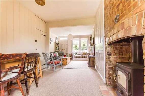 3 Bedroom Semi-Detac...