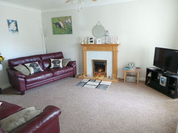 3 Bedroom Detached