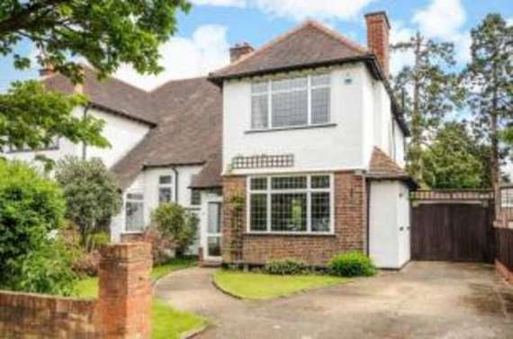 3&nbsp;Bedroom&nbsp;Semi-Detac...