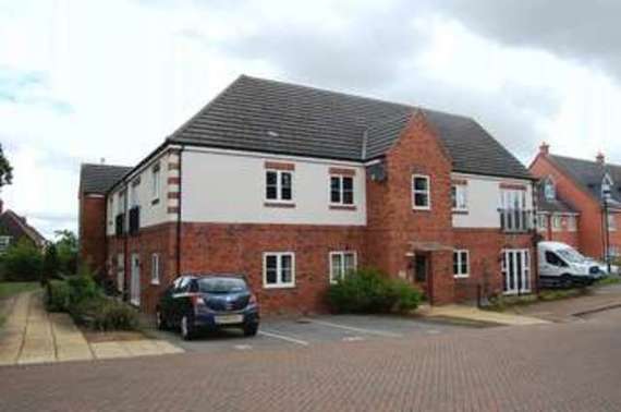 2 Bedroom Flat