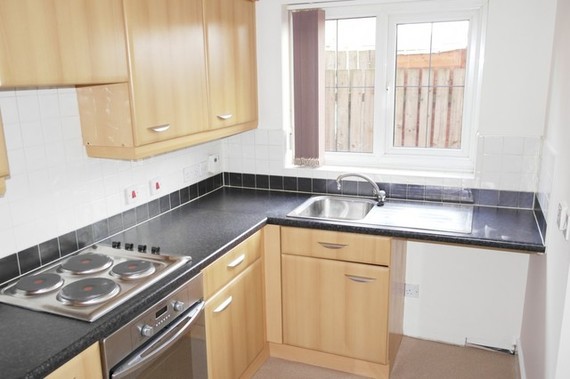 2 Bedroom Flat
