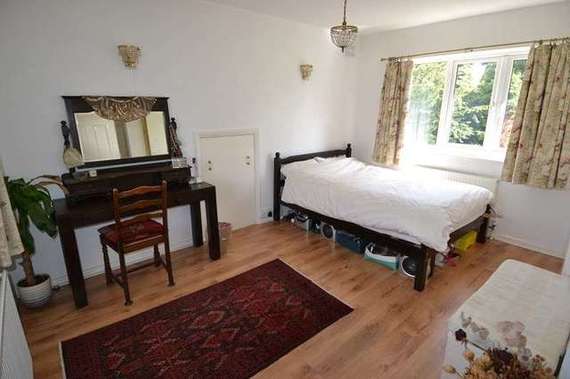 3 Bedroom Detached