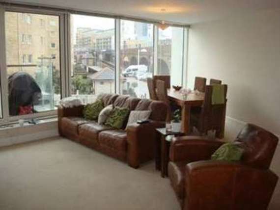 2 Bedroom Flat