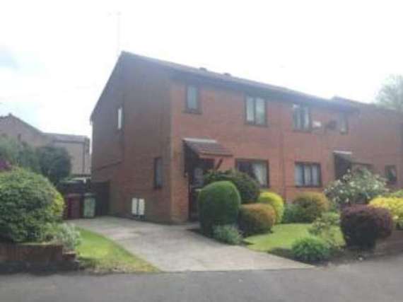 3&nbsp;Bedroom&nbsp;Semi-Detac...