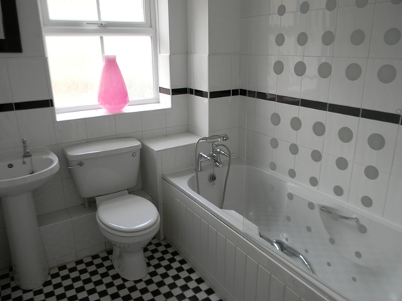 2 Bedroom Apartment