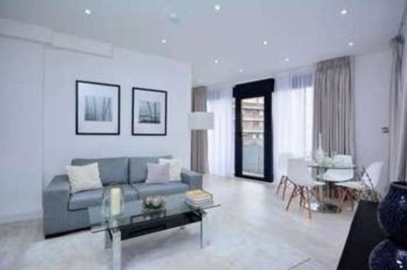 2 Bedroom Flat