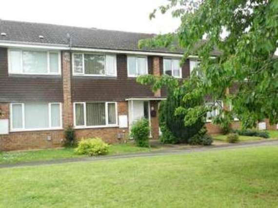 3&nbsp;Bedroom&nbsp;Terraced