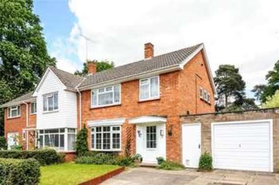 3&nbsp;Bedroom&nbsp;Semi-Detac...