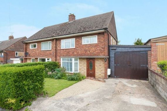 3&nbsp;Bedroom&nbsp;Semi-Detac...