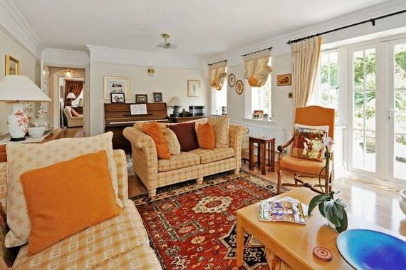 5 Bedroom Detached