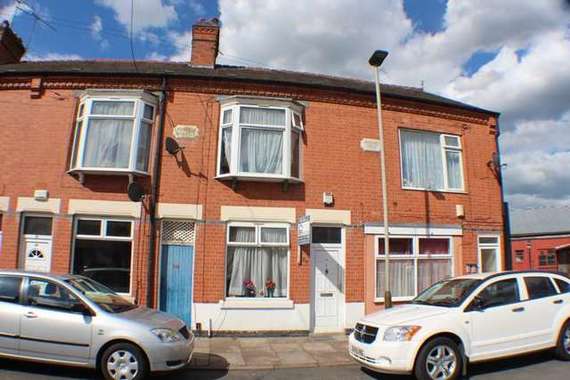 2 Bedroom Detached