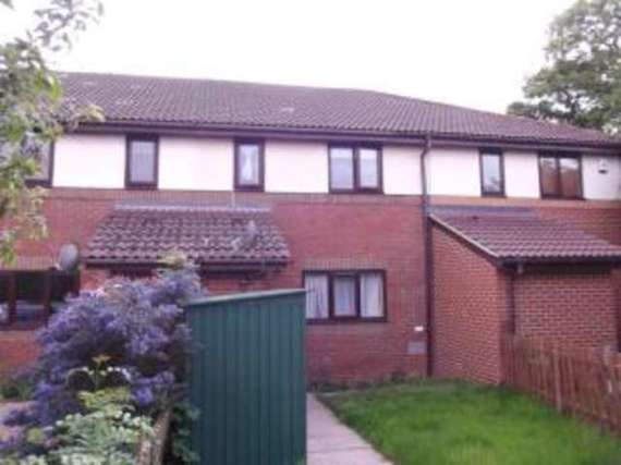 3 Bedroom Terraced