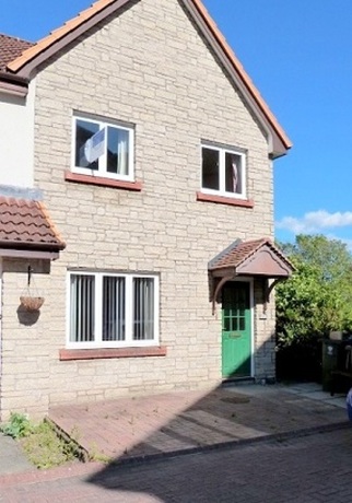 3 Bedroom Semi-Detac...