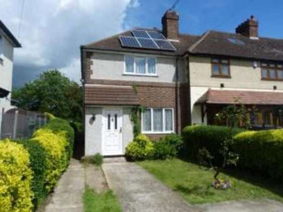 2&nbsp;Bedroom&nbsp;End of Ter...