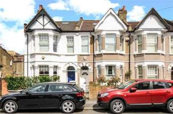 4 Bedroom Terraced