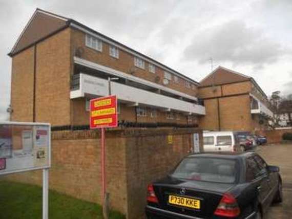 2 Bedroom Flat