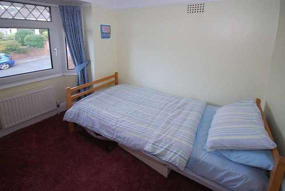 3 Bedroom Semi-Detac...