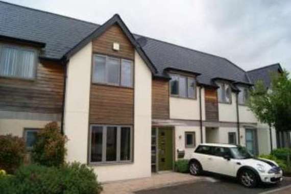 2 Bedroom Terraced